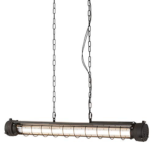 Amazon | コンターマン LED チューブランプ [ダイブラック] CONTERMAN