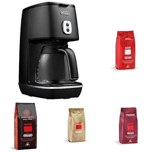 Amazon | DeLonghi(デロンギ) De'Longhiドリップコーヒーメーカー