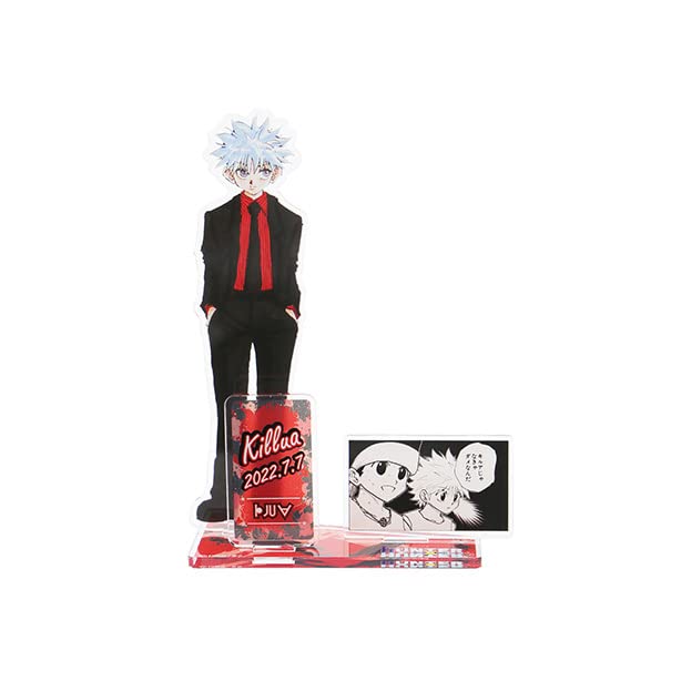 HUNTER×HUNTER ハンターハンター 名場面ジオラマフィギュア Amazon.co