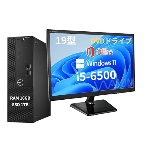 Dell OptiPlex 5050 スリムタワー型 Dell OptiPlex 5050 スリムタワー