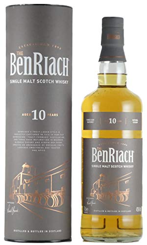 ベンリアックの味や種類/10年・12年・20年・キュオリアシタスの違いを