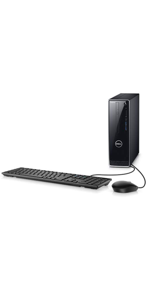 Amazon.com: Dell Inspiron Desktop, Intel Core i3-8100, Intel UHD