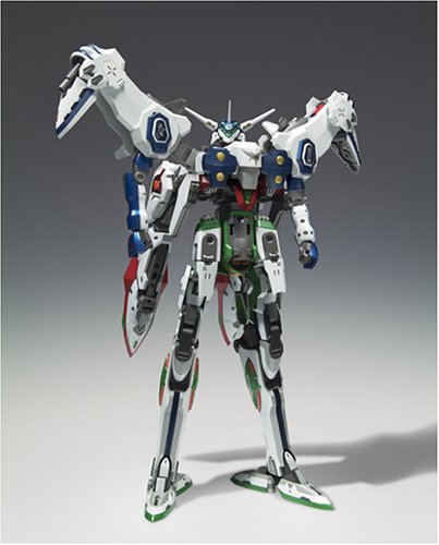 DX超合金 創聖合体アクエリオン リニューアルパッケージ版 未開封品