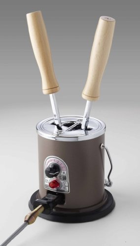 Amazon | タキイ 2丁立 和裁鏝 和服仕立て用アイロン | 裁縫道具 通販