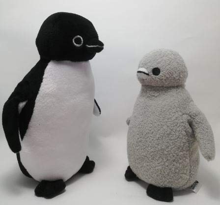 Suicaのペンギン 子ペンギン キャンペーン ぬいぐるみ 非売品 新品