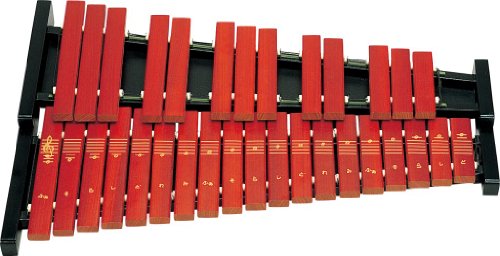 Amazon | ゼンオン シロフォン ZX32AP | 木琴 | 楽器・音響機器