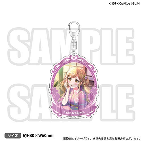 Amazon.co.jp: BanG Dream! バンドリ！ ガールズバンドパーティ