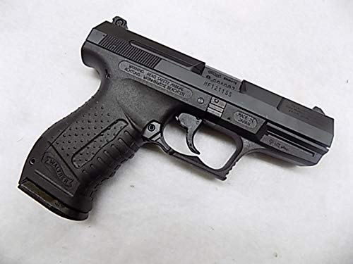 マルゼンワルサーP99 新品バイオ弾、ガスセット マルゼンワルサーP99