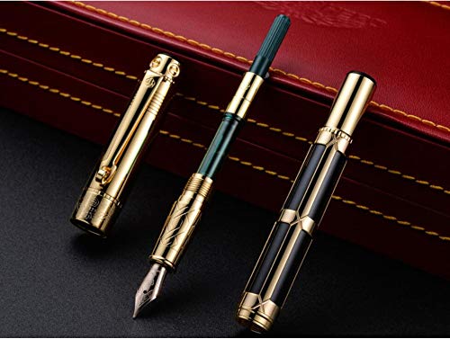 英雄万年筆 10K