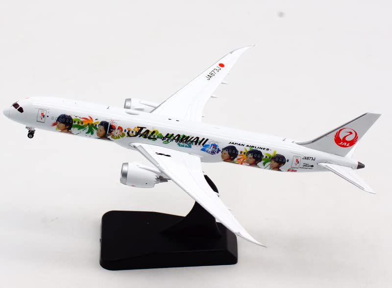 JC wings 1/400 JAL 日本航空 787-8 JA833J JAL 787-8 日本航空 JA833J