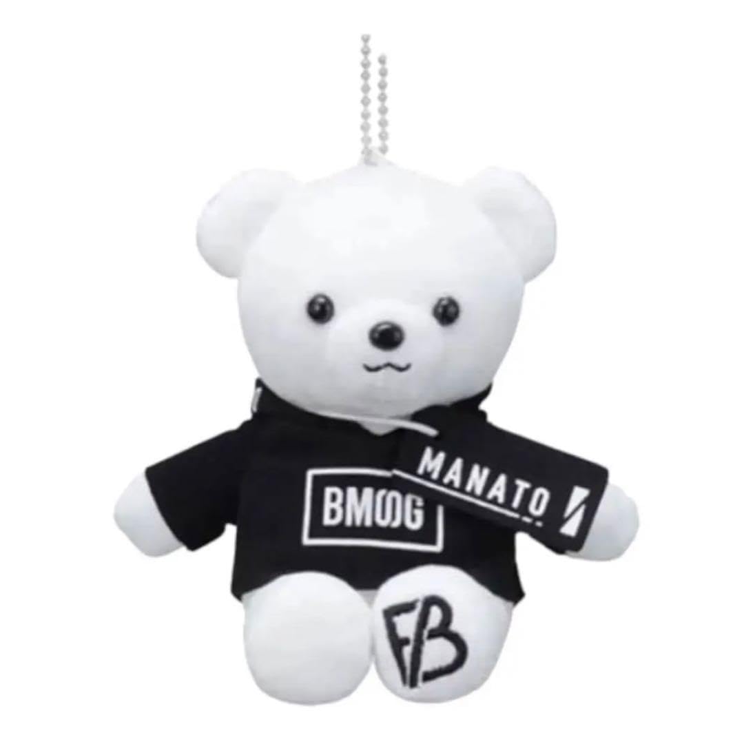 be:first マナト ぬいぐるみ 新品】BE FIRST マナト MANATO モアプラス