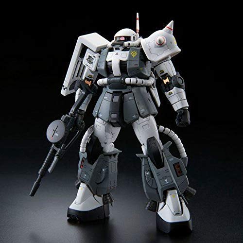 Amazon | バンダイ(BANDAI) RG MS-06R-1A エリック