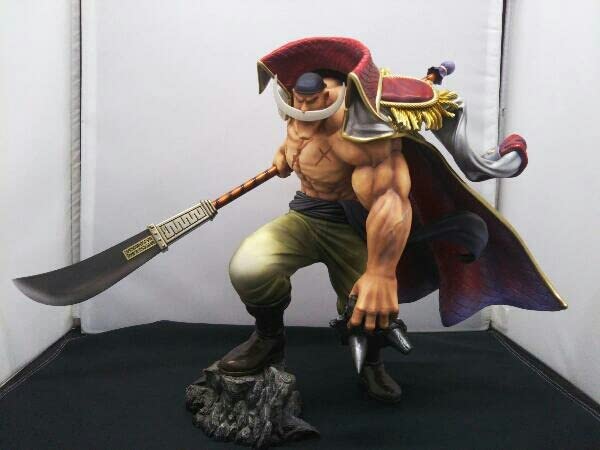 ワンピースP.O.P MAXIMUM エドワード・ニューゲート