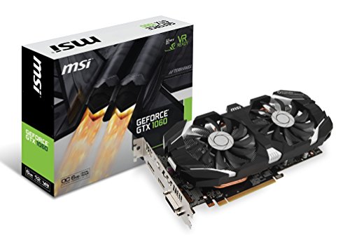 LEADTEK GTX 1060 6GB GDDR5 グラフィックボード WinFast GTX 1060 6G