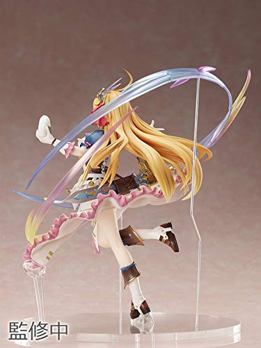 Amazon | プリンセスコネクト Re:Dive ペコリーヌ 1/7スケール 塗装