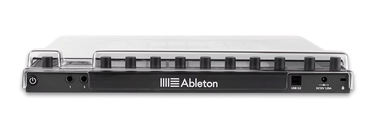 値下げ中】Ableton Push 2+専用スタンド+デッキセーバー+ケース Amazon