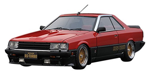 激レアDR30 50th anniversary イグニッションモデル 1/43 激レアDR30