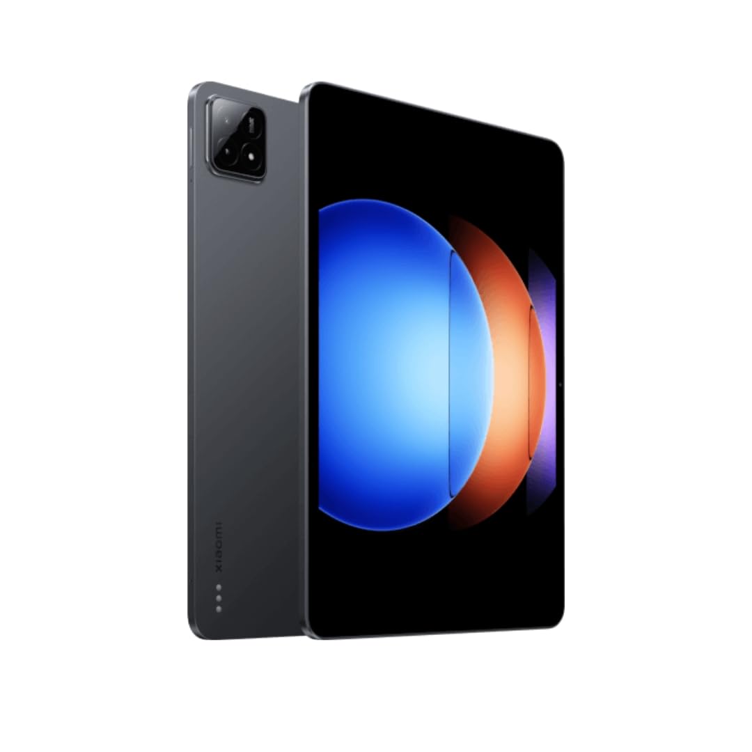 Xiaomi Pad 6S Pro 12.4 Graphite Gray 12GB RAM 512GB ROM | Amazon