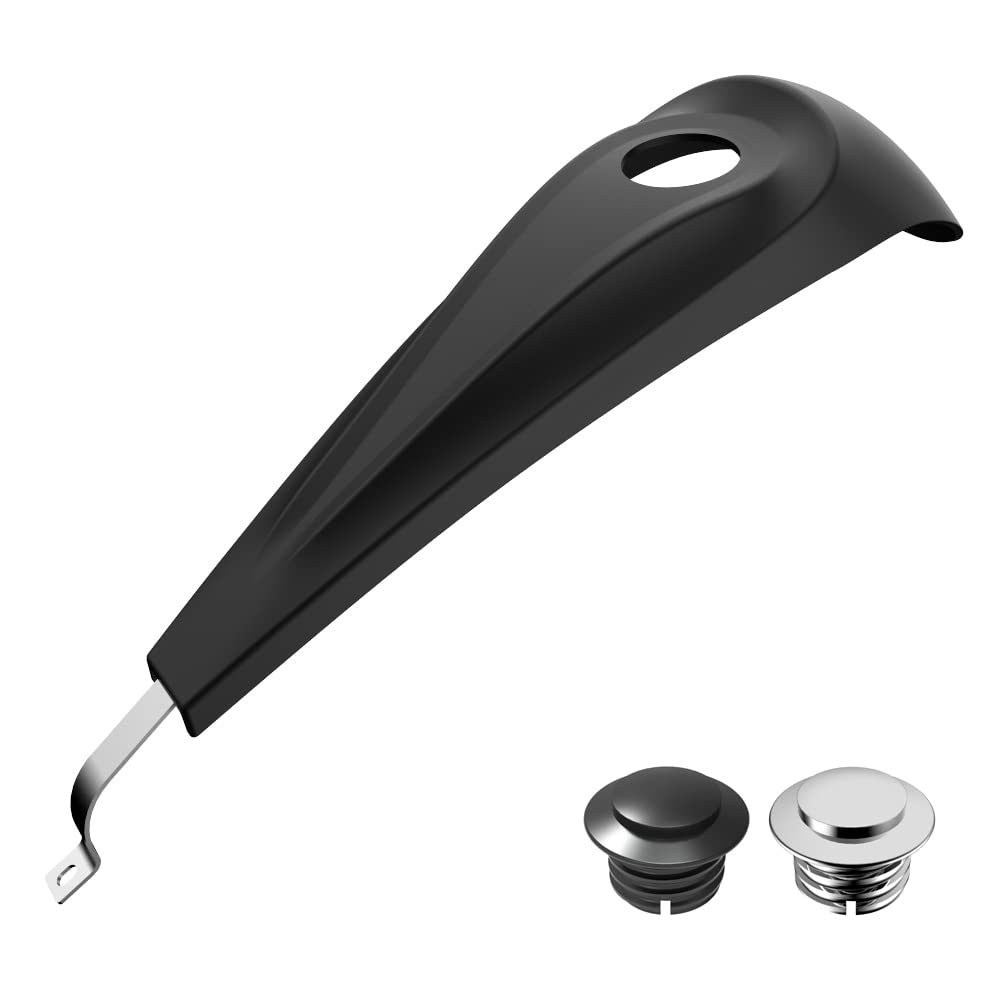 Amazon | US Stock ロープロファイルタンクダッシュコンソール & 燃料