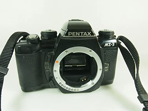 Amazon | Pentax MZ-3 | 一眼レフカメラ 通販