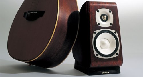 ONKYO スピーカー D-TK10 (外箱、専用カバー付き) Amazon.co.jp: ONKYO