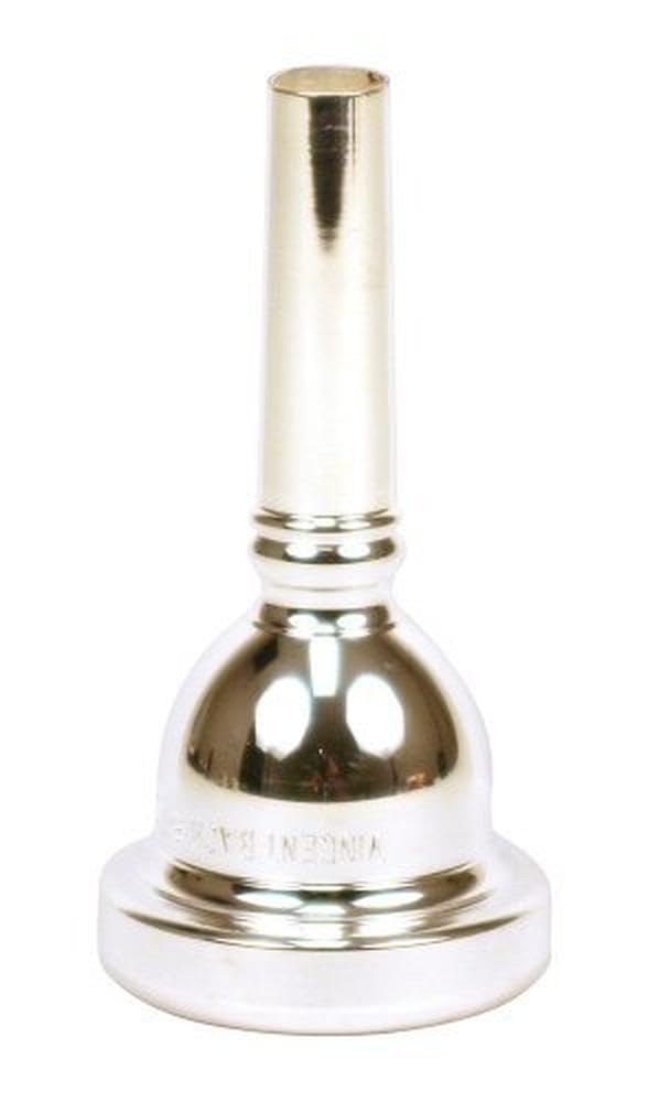 Antoine Courtois/クルトワ Becquet 6 1/2 M トロンボーン用 マウス