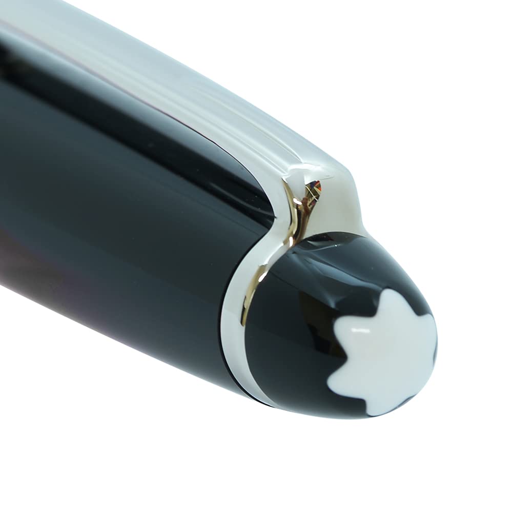 Mont Blanc ボールペン マイスタークラシックプラチナクロスシャープ