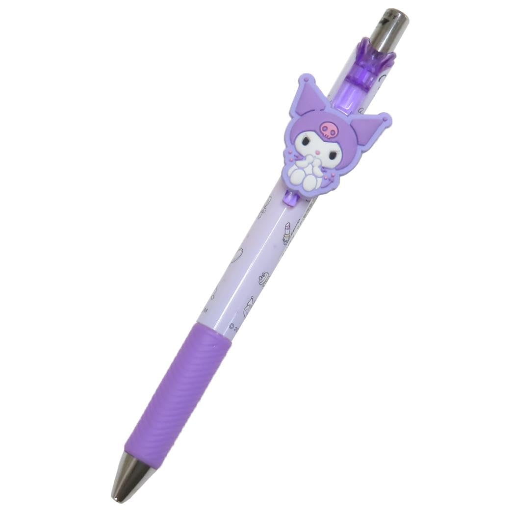 サンリオ クロミ ボールペン シャーペン sanrio クロミ 4色ボールペン