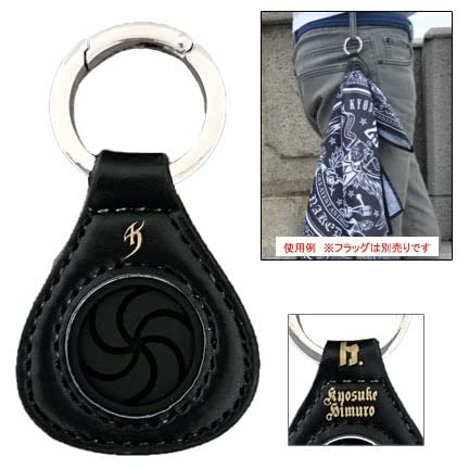 中古送料無料】氷室京介グッズ 25THツアーフラッグ