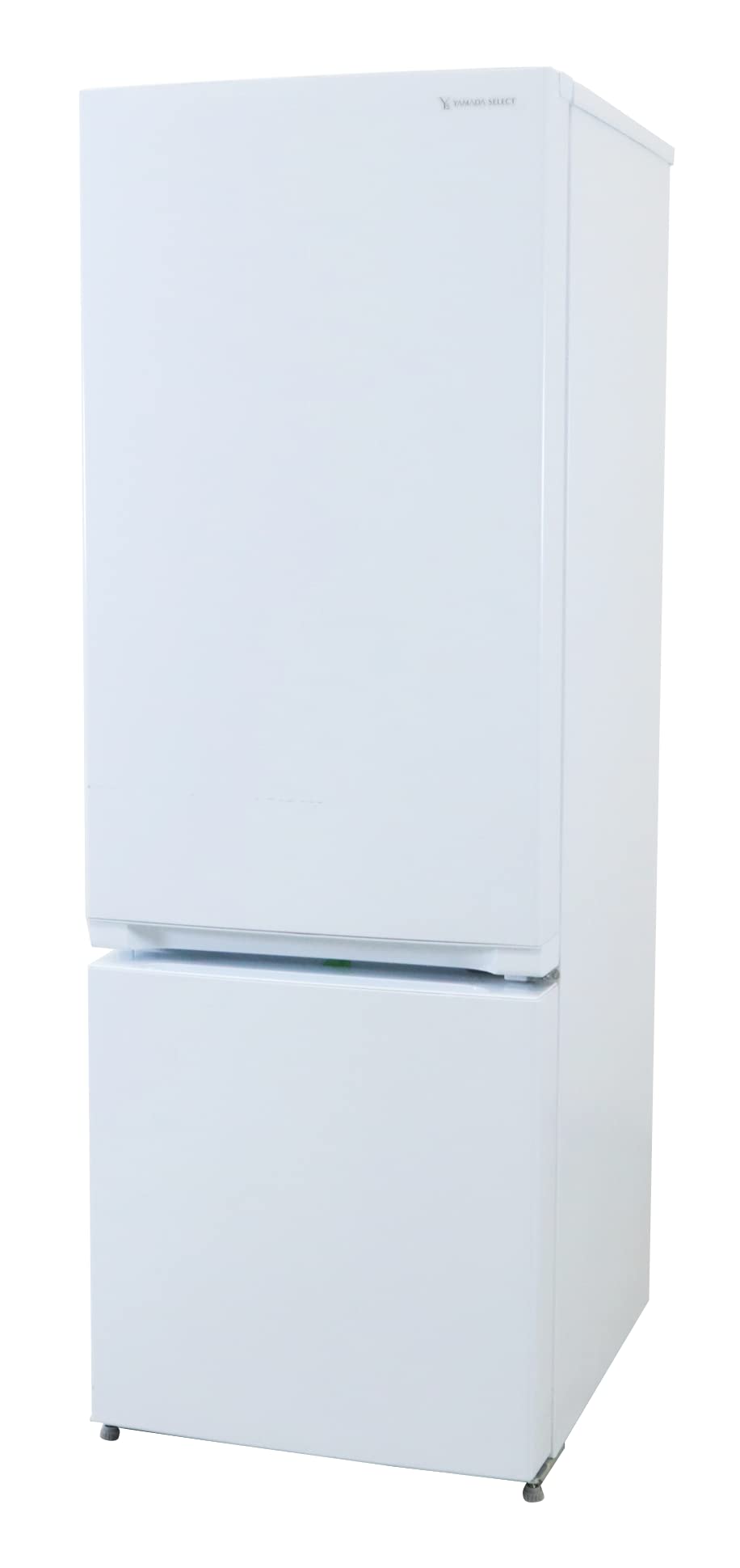 🌟YAMADA SELECT🌟117L冷蔵庫 2021年 YRZ-C12H1 高年式 ヤマダ No3116