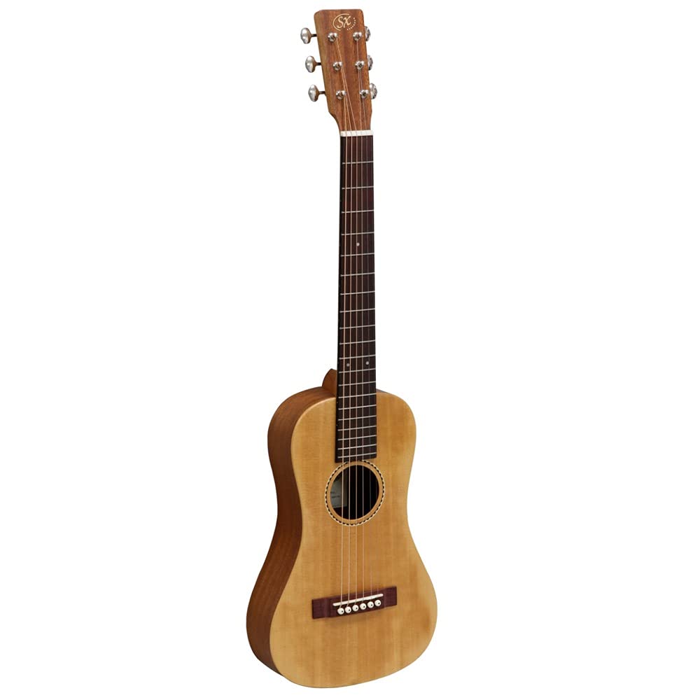 未使用品 アコースティックギター SX DG1K/VS レッド ※31※ 未使用品