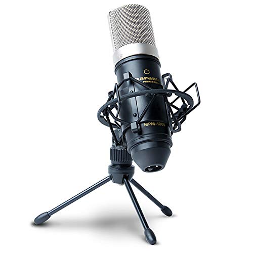 YAMAHA AG03 本体＋MPM-1000マイクセット オマケつき YAMAHA AG03 本体