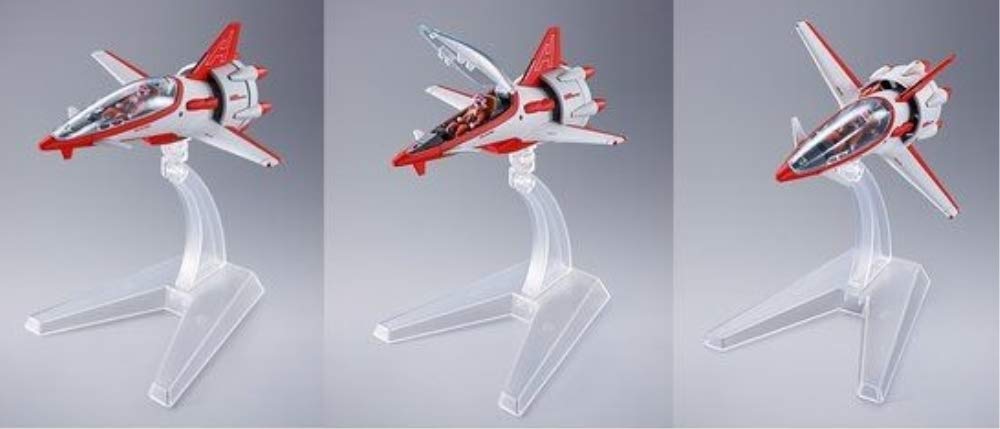 Amazon.co.jp: バンダイ(BANDAI) DX超合金 VF-1D バルキリー＆ファン