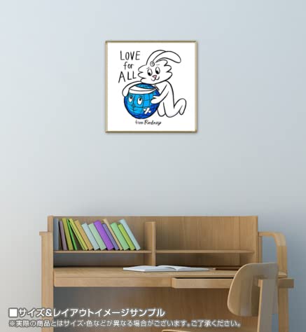 Amazon.co.jp: ポスター ロドニー グリーンブラット サンダーバニー