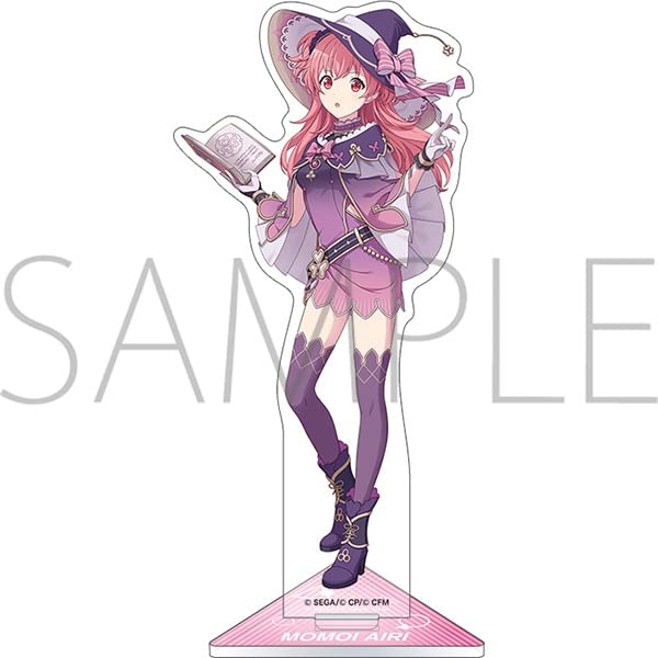 プロジェクトセカイ プロセカ 神山高校文化祭 神高祭 アクリルスタンド