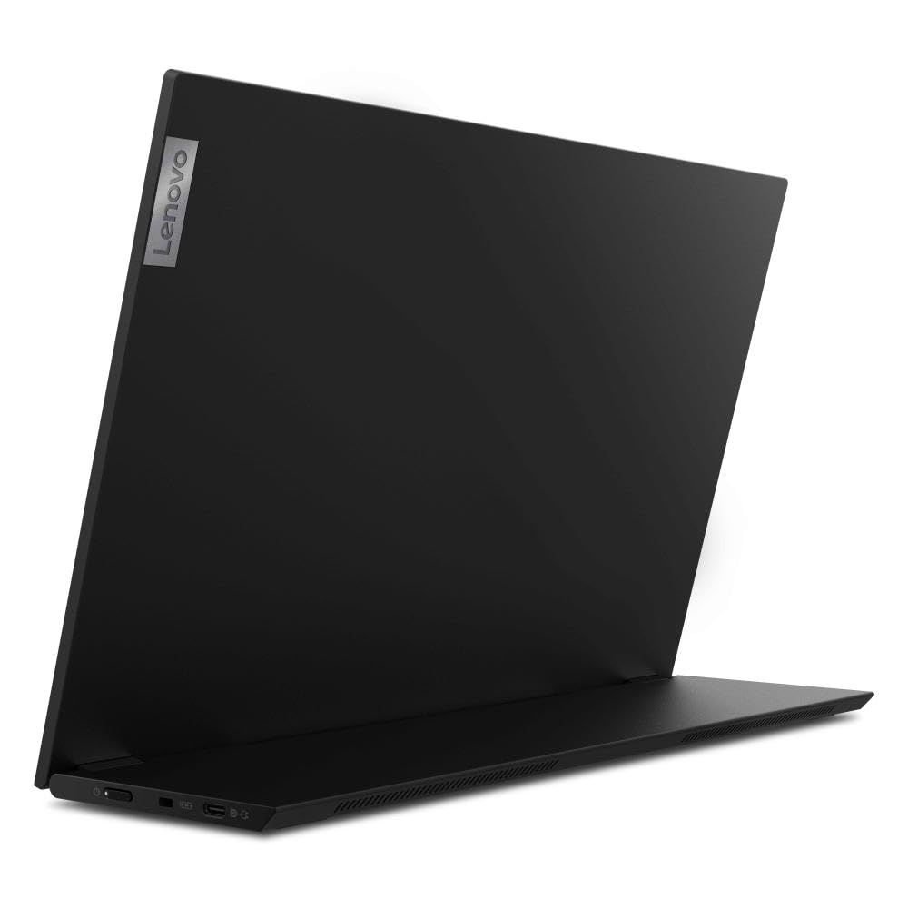 Amazon.com: Lenovo ThinkVision M15 15.6