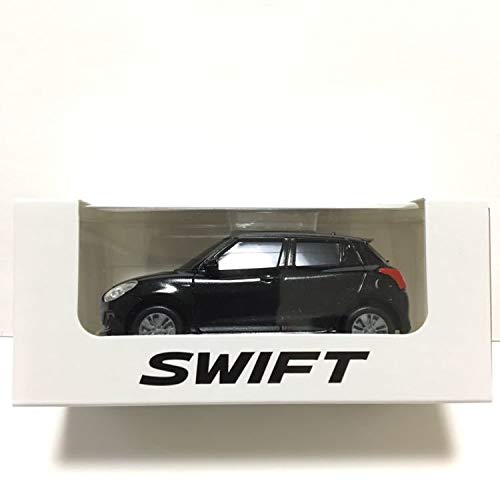 1/18 スズキ 4代目スイフト ハイブリッドRS SUZUKI SWIFT カラー