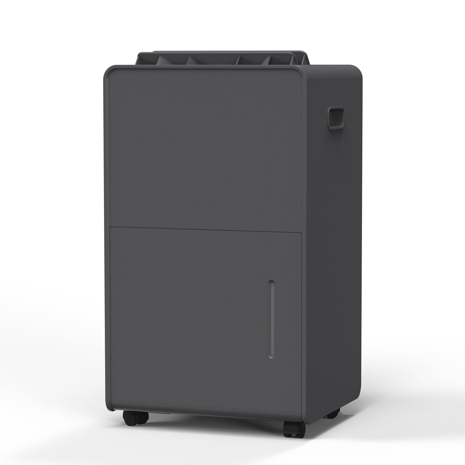 YAMAZEN 除湿機 YKDC-H60 (GG) 山善（YAMAZEN） YKDCH60GG YAMAZEN