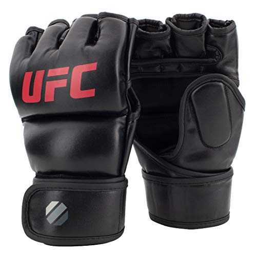 a300 UFC ユーエフシー UFC オフィシャルファイトグローブ Sサイズ