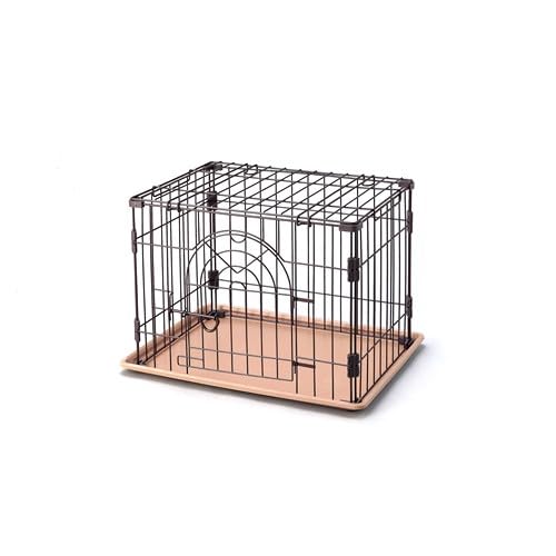 Amazon | コーナン オリジナル ペットサークル mini ブラウン