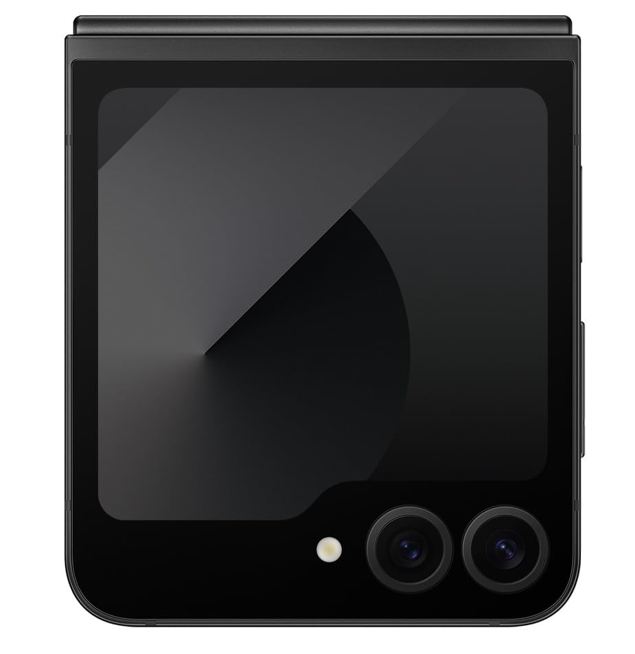 Amazon.com: SAMSUNG Galaxy Z Flip6 SM-F741U1 Unlocked 256GB