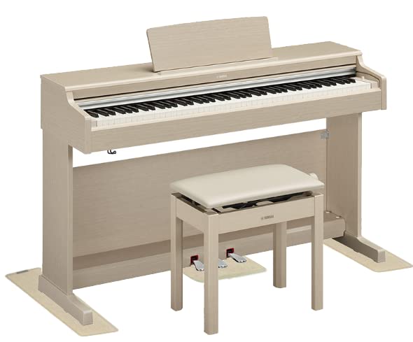 AA◎YAMAHA ヤマハ 電子ピアノ YDP-223 動作OK USED品 チェア付き