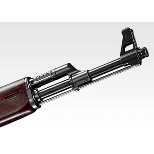 Amazon | 東京マルイ 次世代電動ガン AK47 TYPE－3 NEWニッケルフル