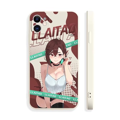 Amazon.co.jp: ダンダダン モモ 綾瀬桃 携帯電話ケース かわいくて