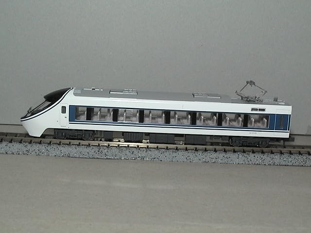 マイクロエース 371系あさぎり A-1070