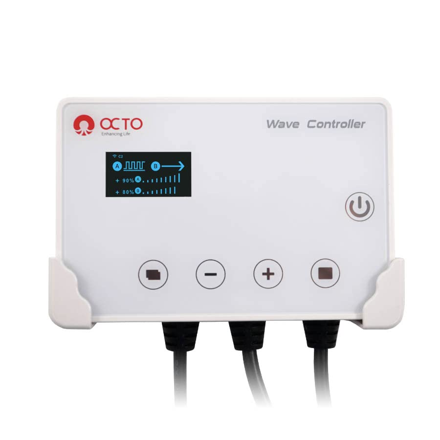 OCTO Pulse2 オクトパルス2 水流ポンプ 【公式通販】