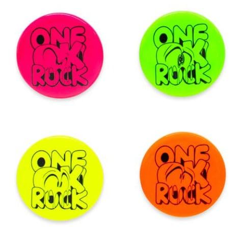 ワンオクロックツアー2024 オフィシャルグッズ Amazon.co.jp: ONE OK