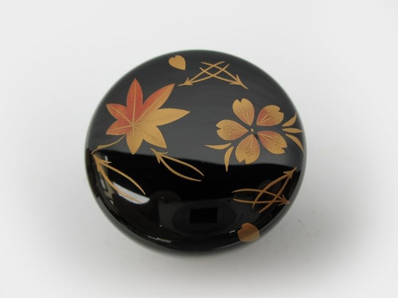 棗☆輪島塗☆寺尾茂雄☆玉峰作☆茶道具☆希少