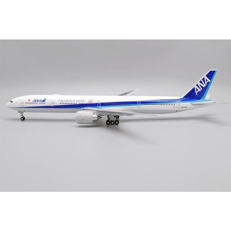 JC Wings 全日空 ANA 1:200 B777-300ER JA777A JC Wings 全日空 ANA 1
