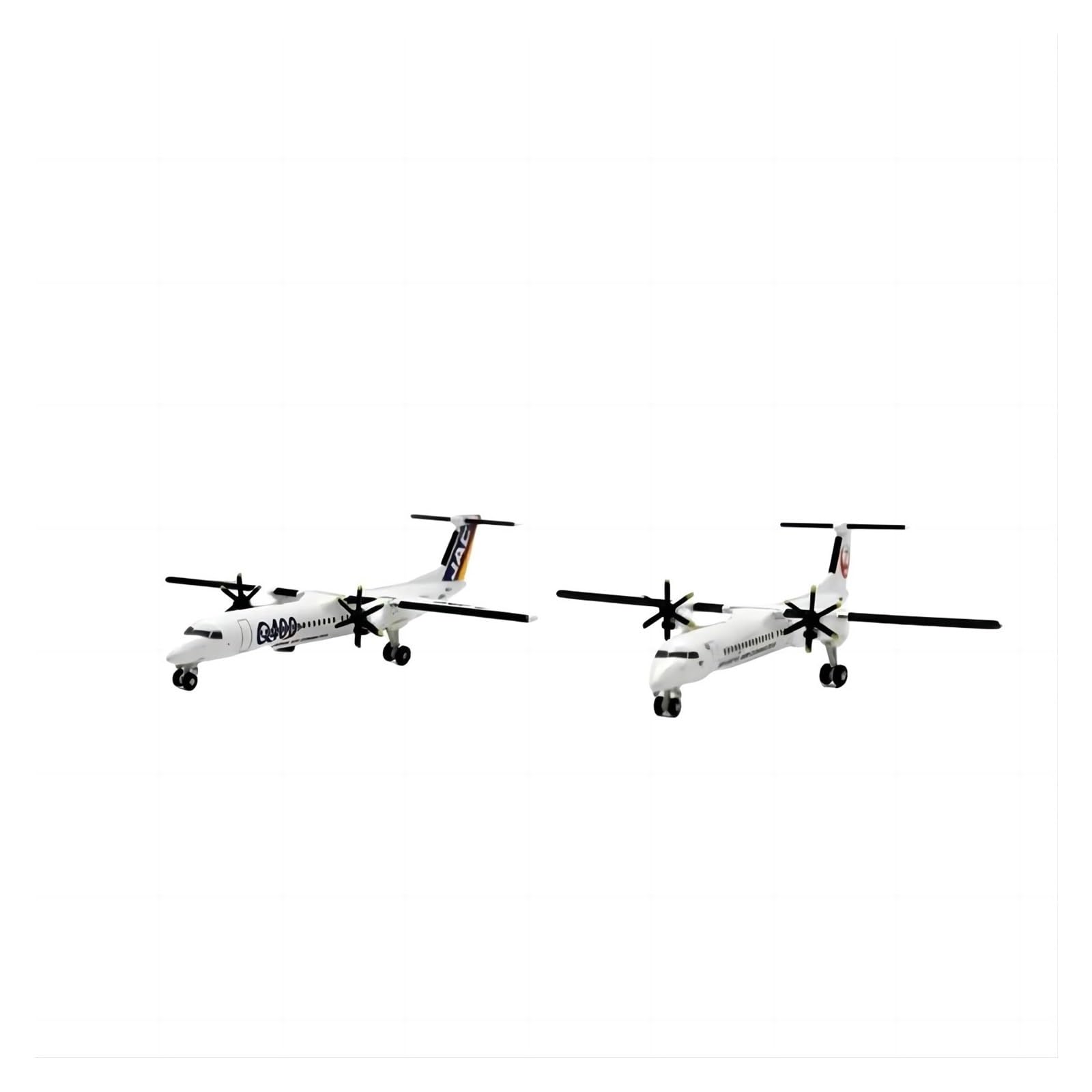 1/400=約16cm 航空機模型まとめ 約18センチメートル1:400 B747モデルB747